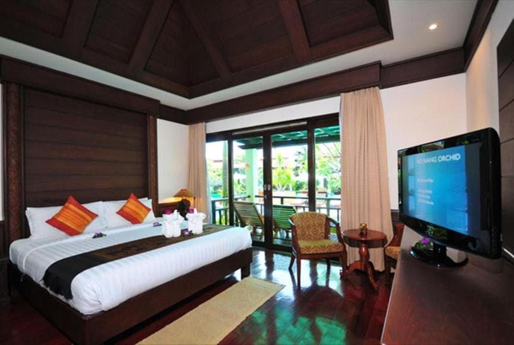 Aonang Orchid Resort
