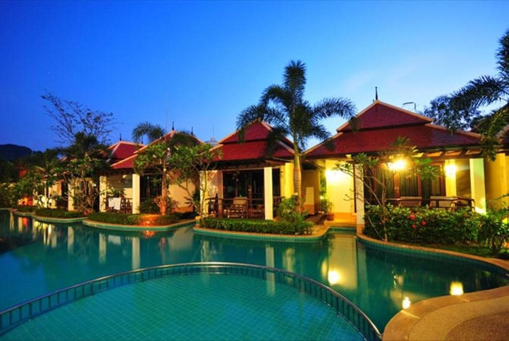 Aonang Orchid Resort