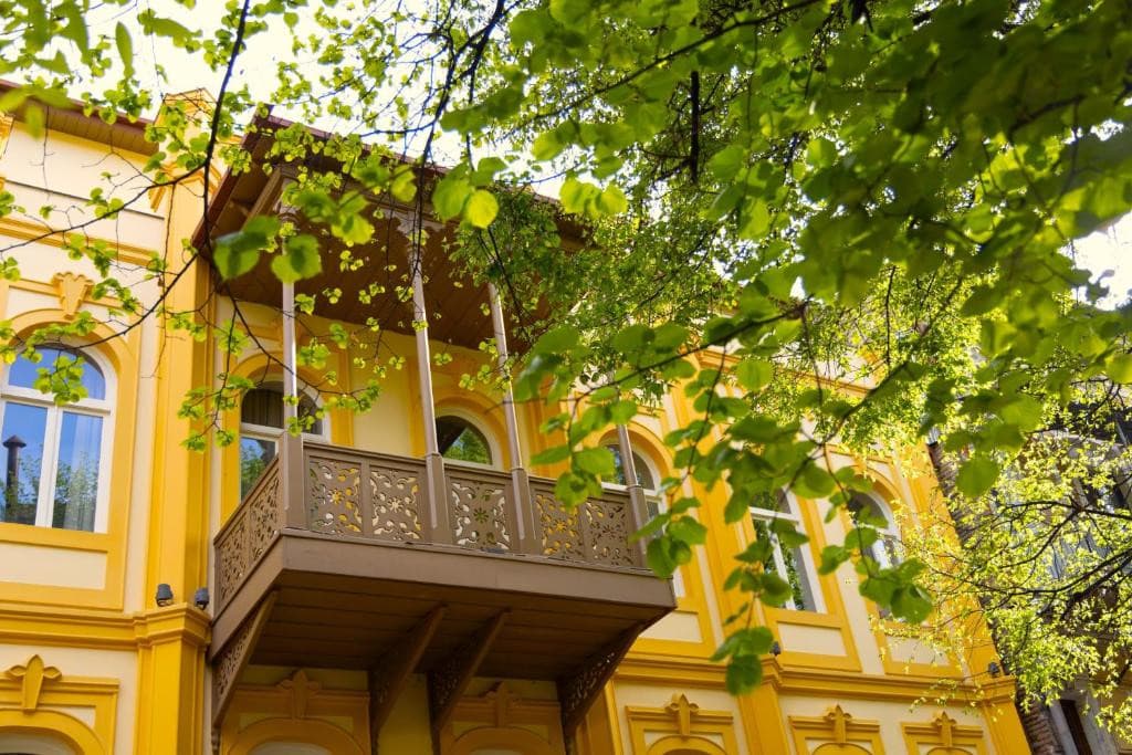 Makmani Boutique Hotel