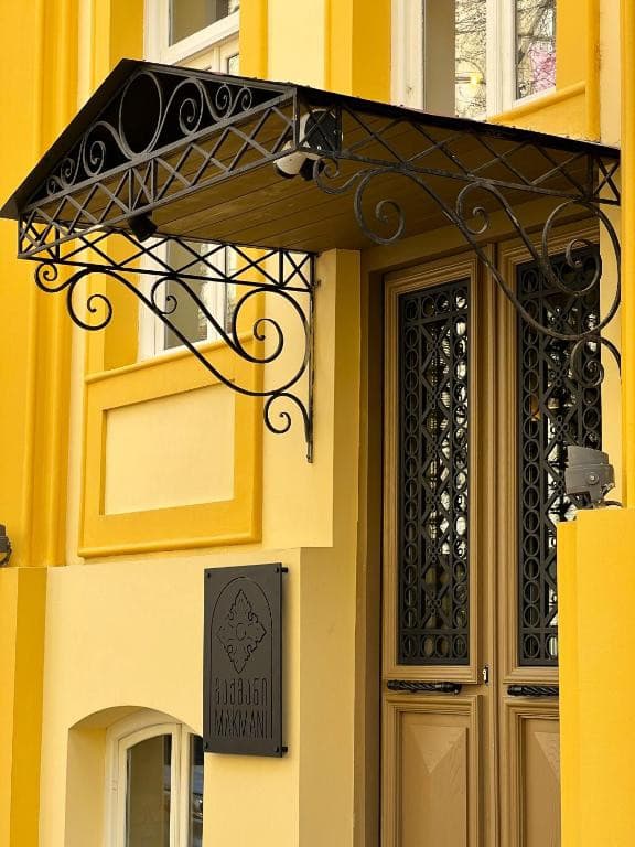 Makmani Boutique Hotel