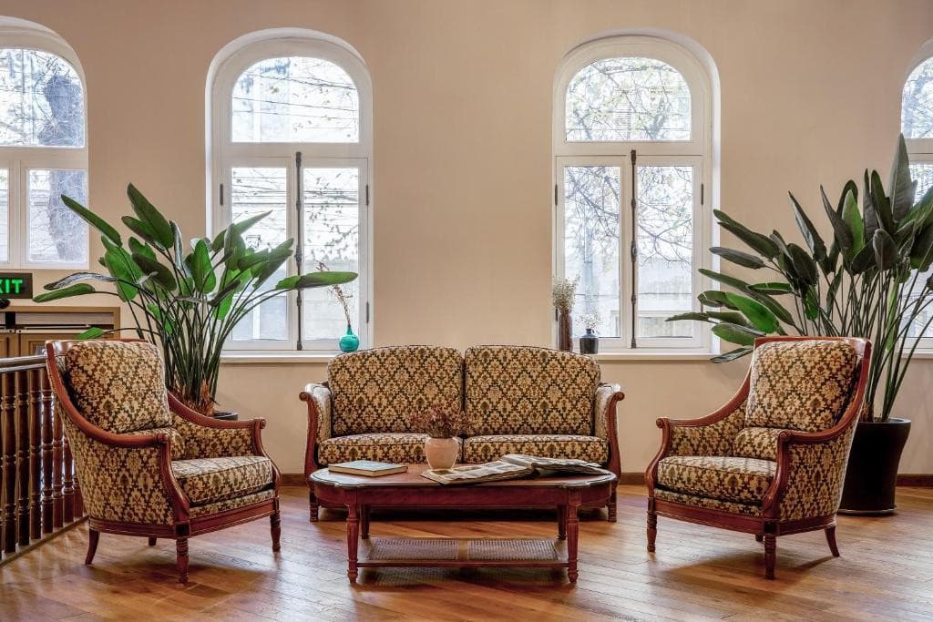 Makmani Boutique Hotel