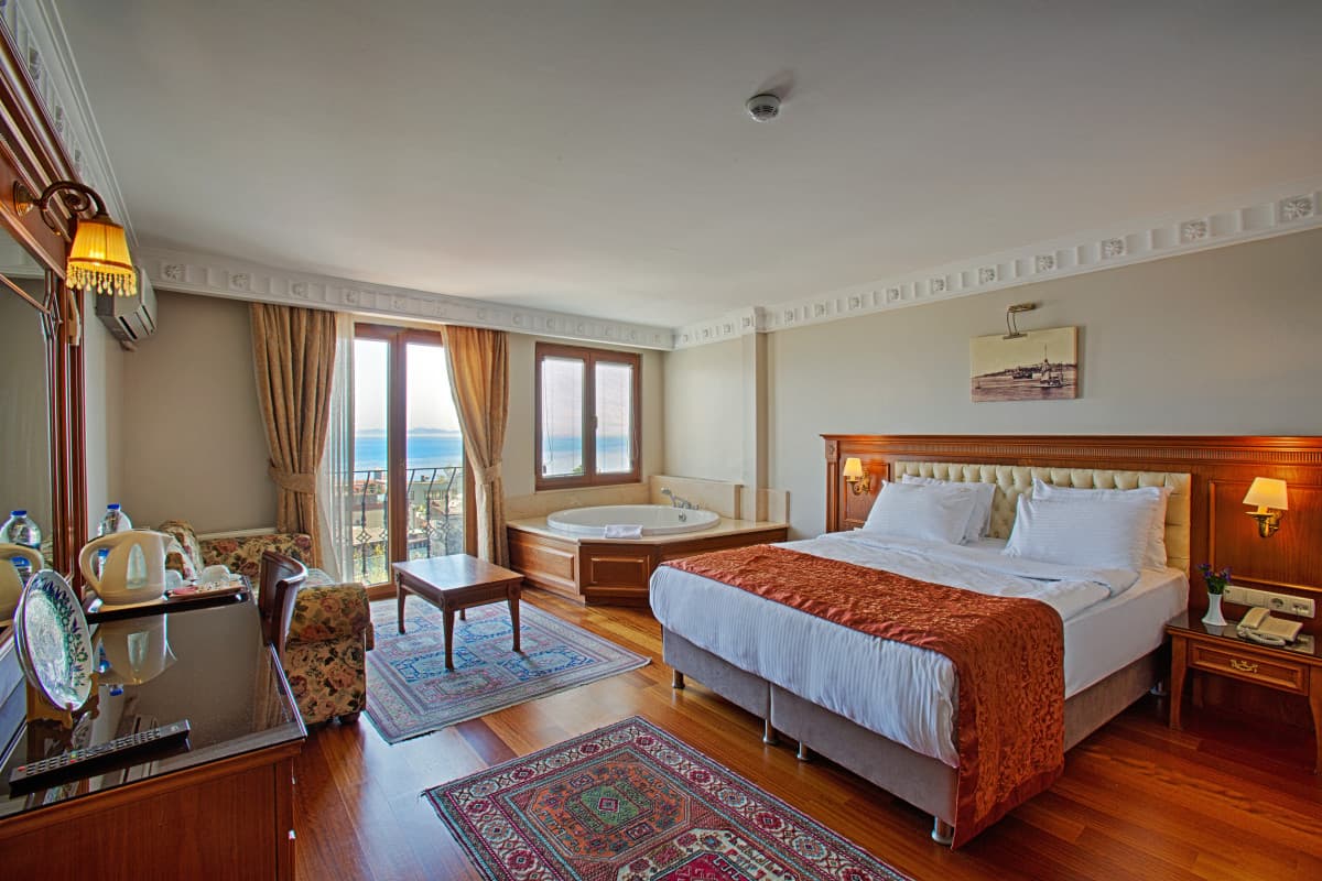 SUMENGEN HOTEL