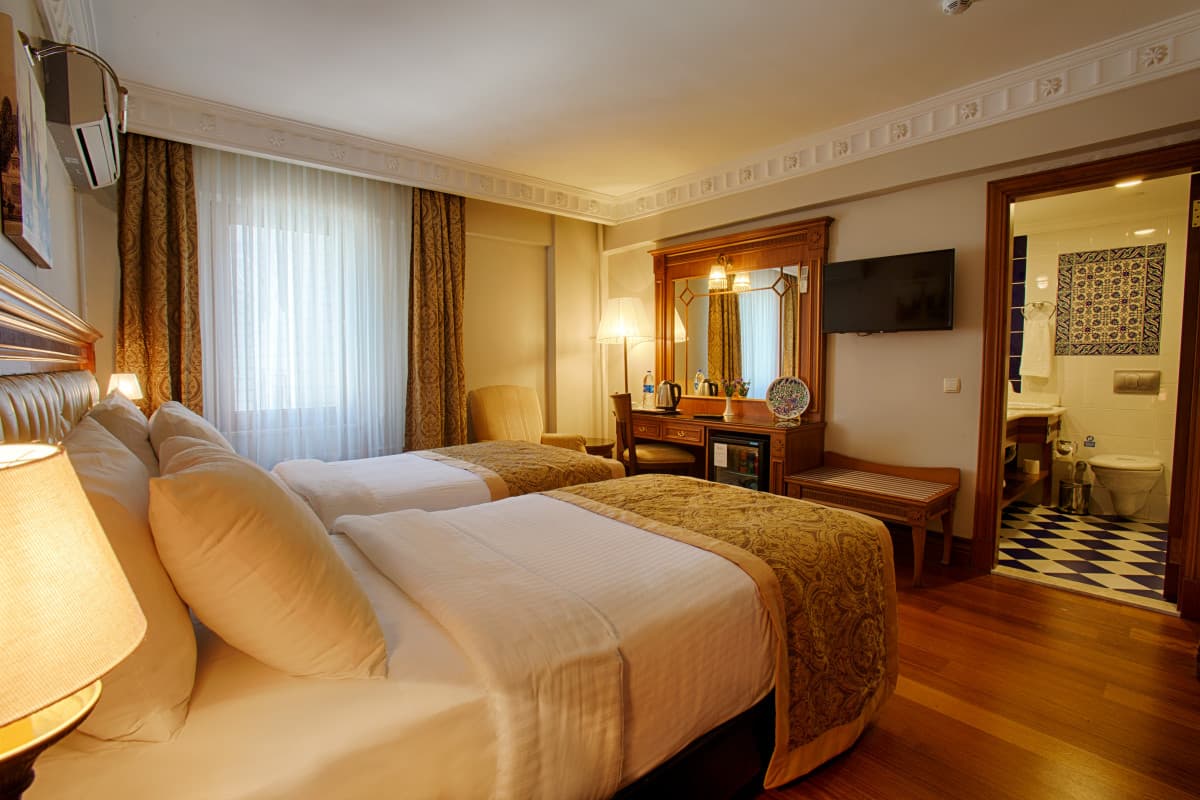 SUMENGEN HOTEL