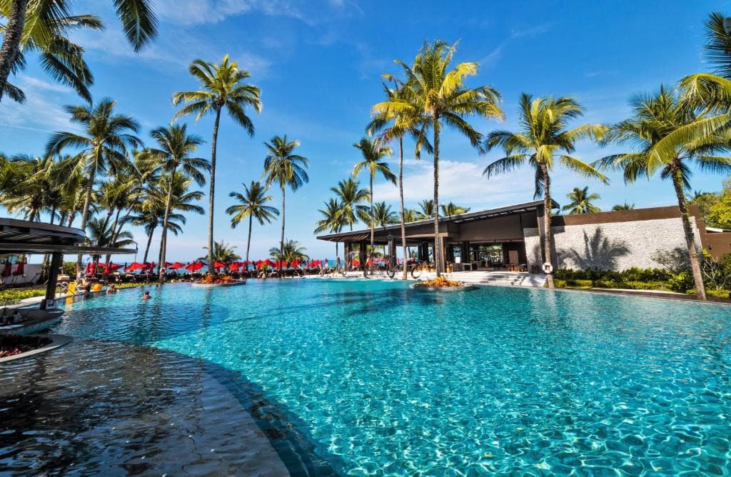 Ramada Resort Khao Lak