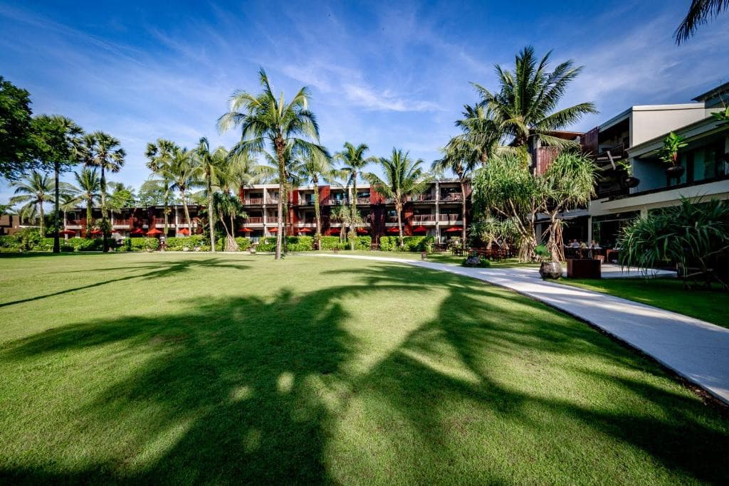 Ramada Resort Khao Lak