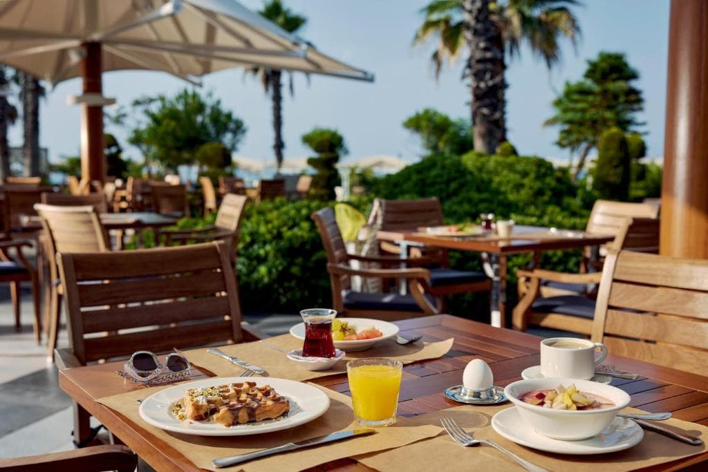 TUI MAGIC LIFE Belek
