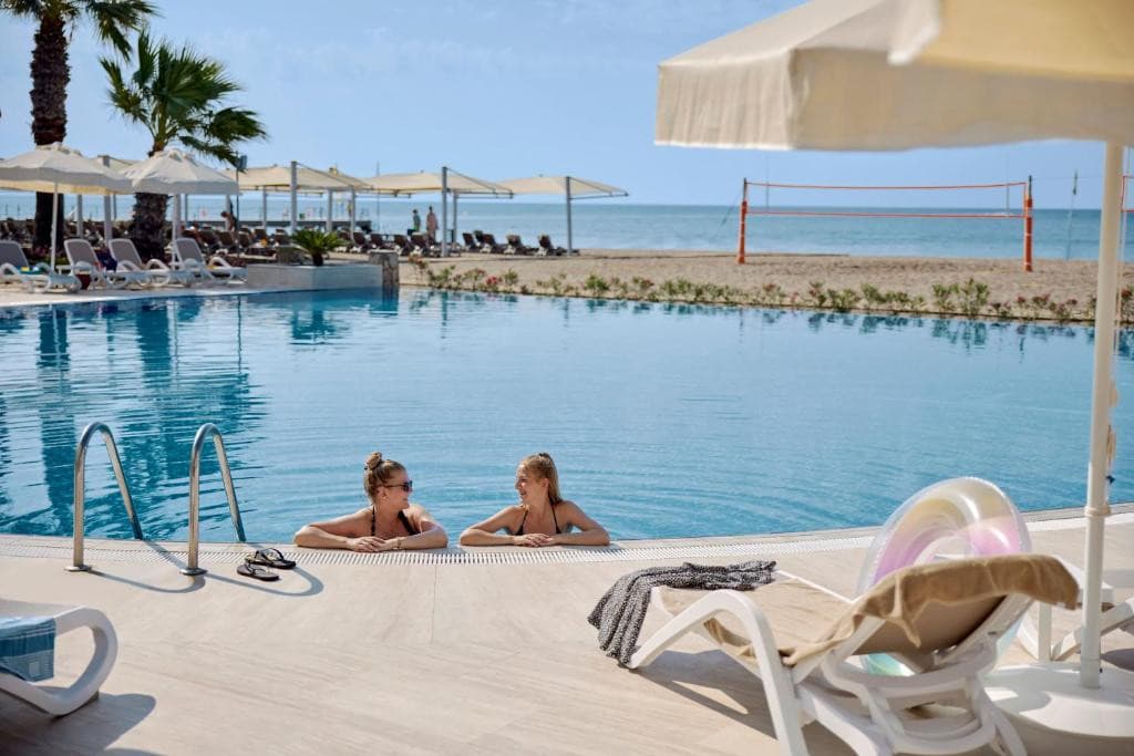 TUI MAGIC LIFE Belek