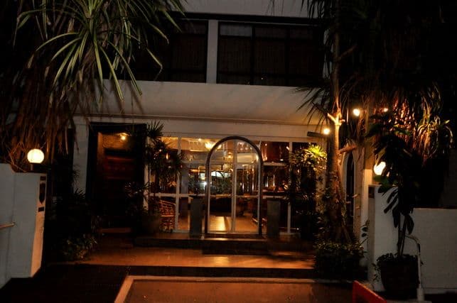 Haus Chandra Hotel