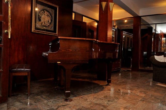 Haus Chandra Hotel