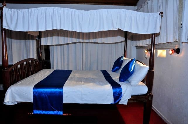 Haus Chandra Hotel