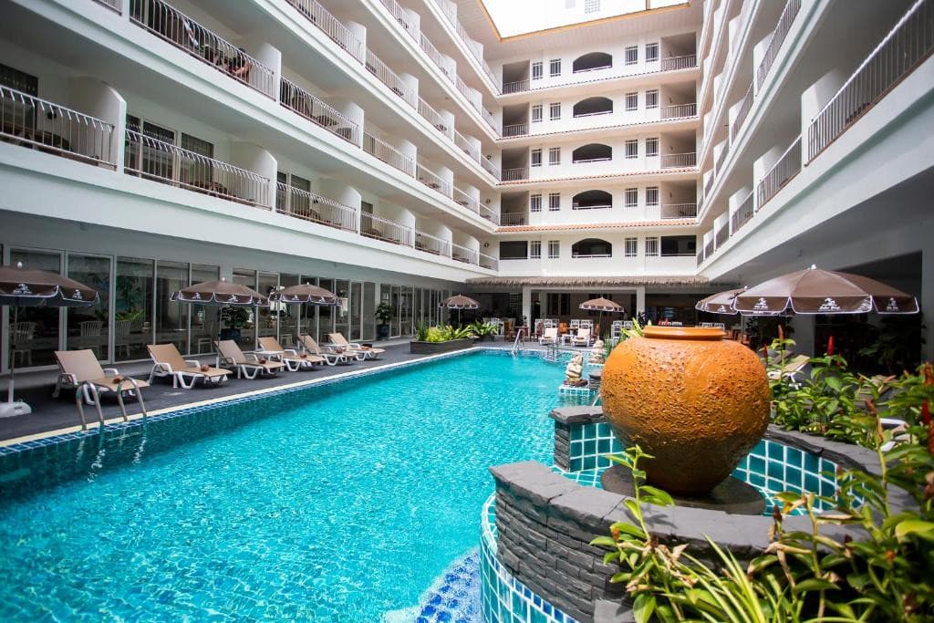 Sabai Wing Pattaya