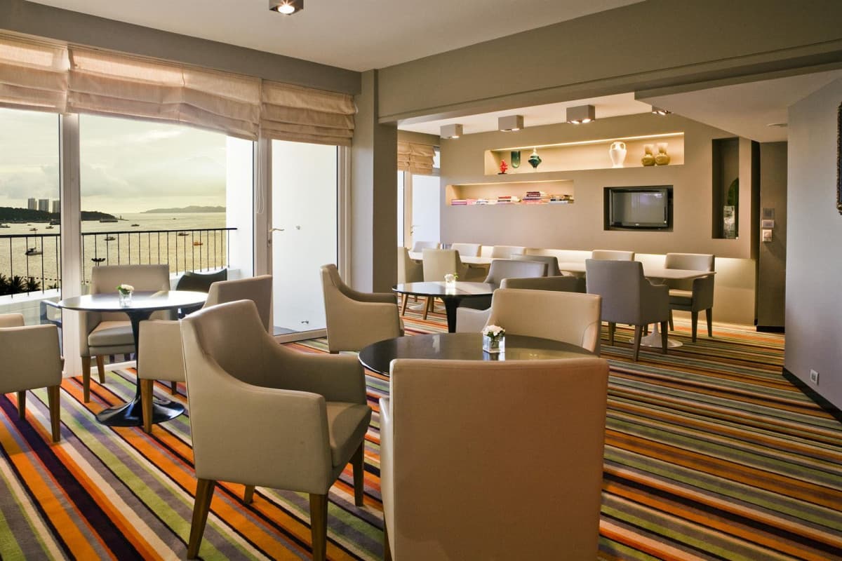 Hard Rock Hotel