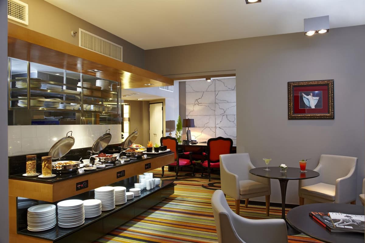 Hard Rock Hotel