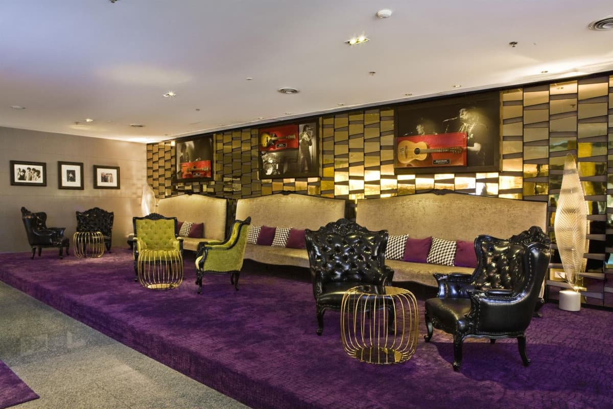 Hard Rock Hotel