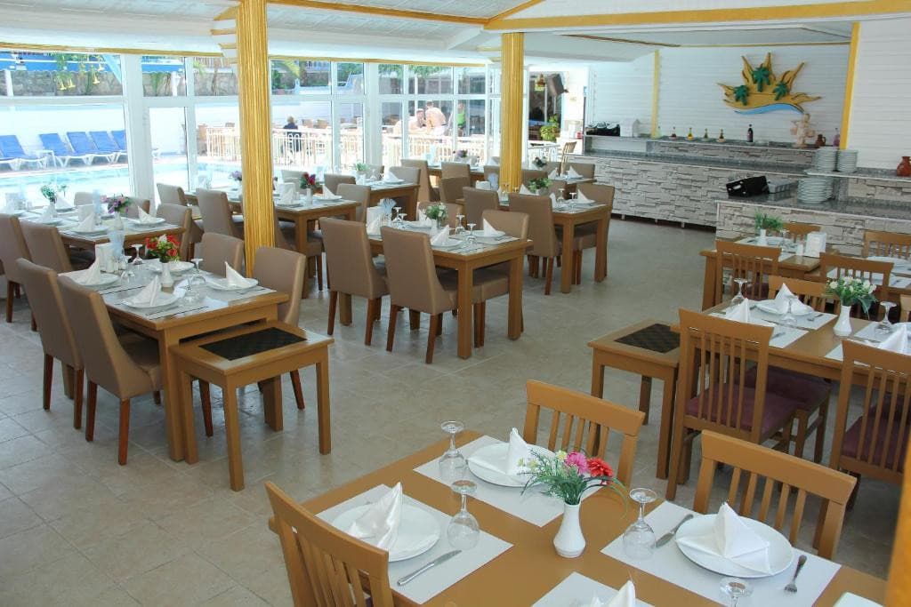 Temple Side Hotel