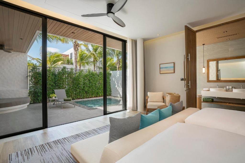 MELIA PHUKET MAI KHAO