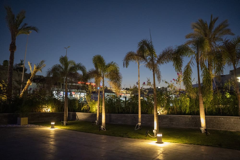 Marina Sharm Hotel (ex. Helnan Marina)