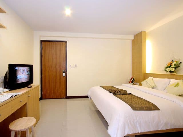 Patong Bay House