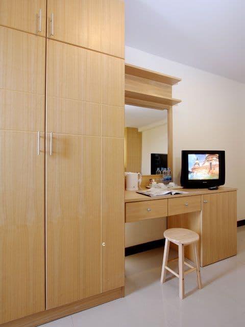 Patong Bay House