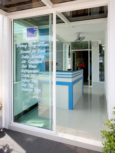Patong Bay House