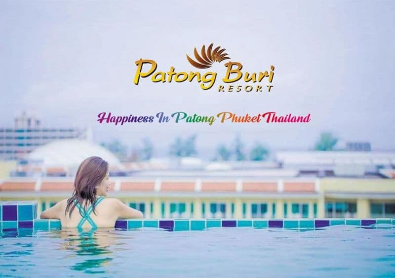 Patong Buri Resort
