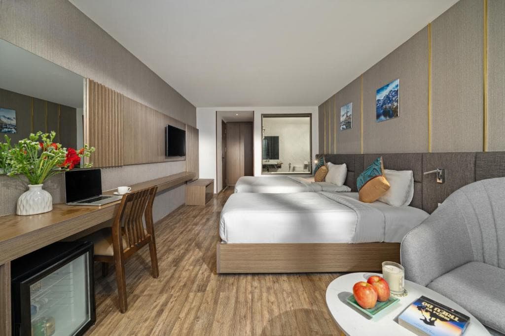 Sochi Hotel 4* - Nha Trang
