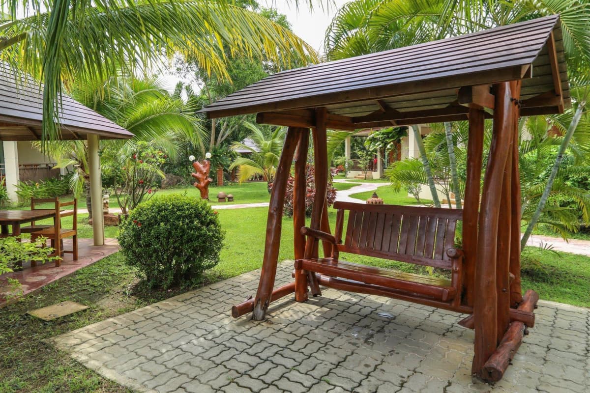 Kata Lucky Villa