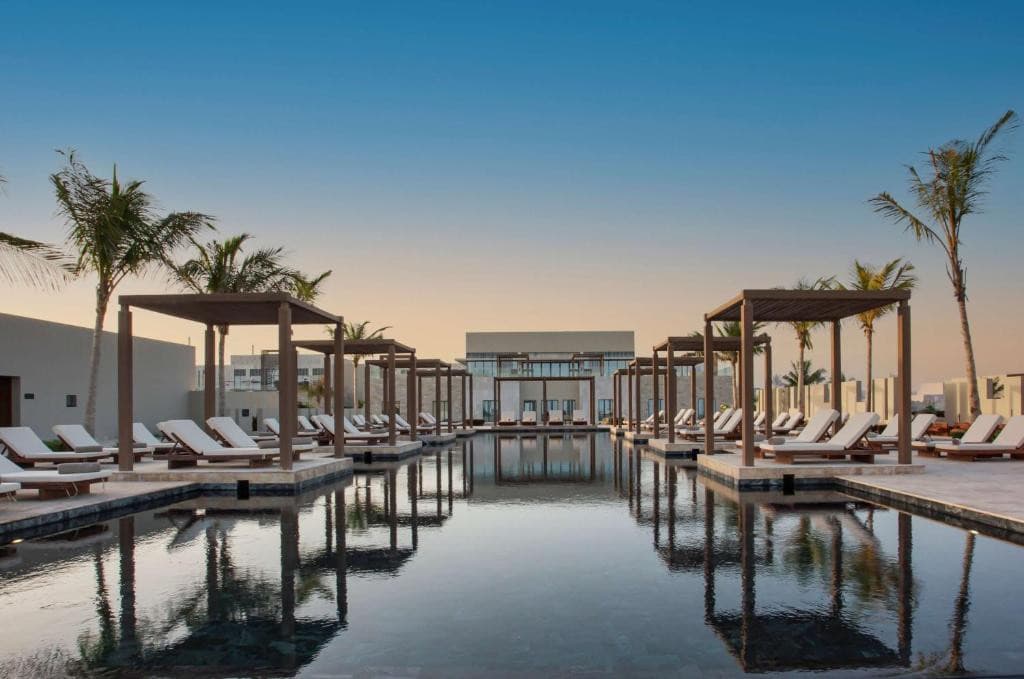 ALILA HINU BAY