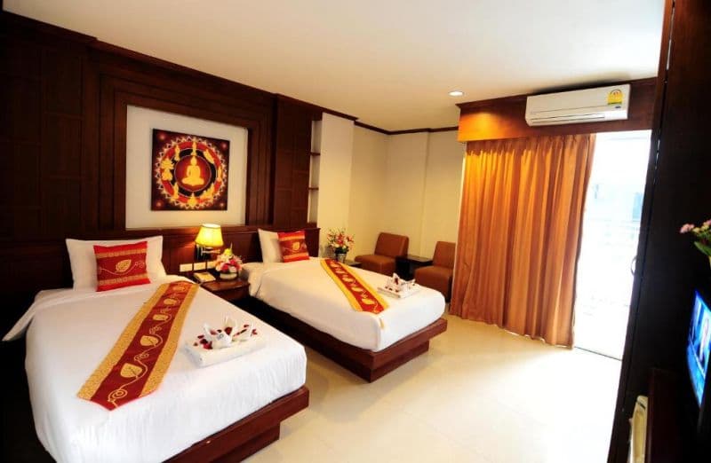 ARITA HOTEL