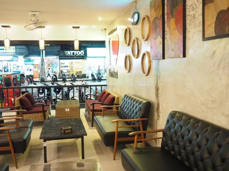 ARITA HOTEL