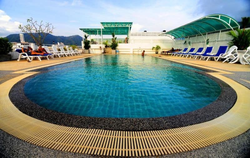 ARITA HOTEL