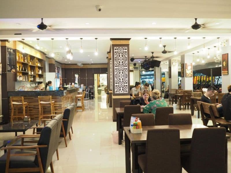 ARITA HOTEL