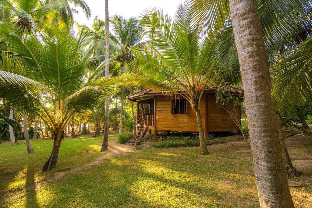 Palm Paradise Cabanas & Villas