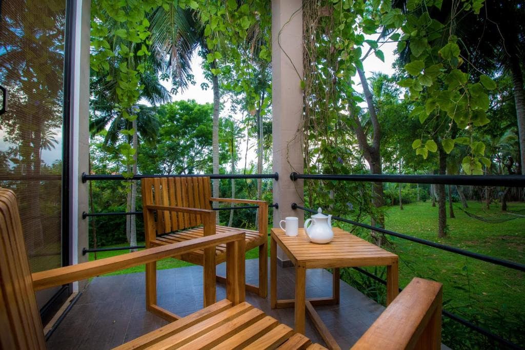 Palm Paradise Cabanas & Villas