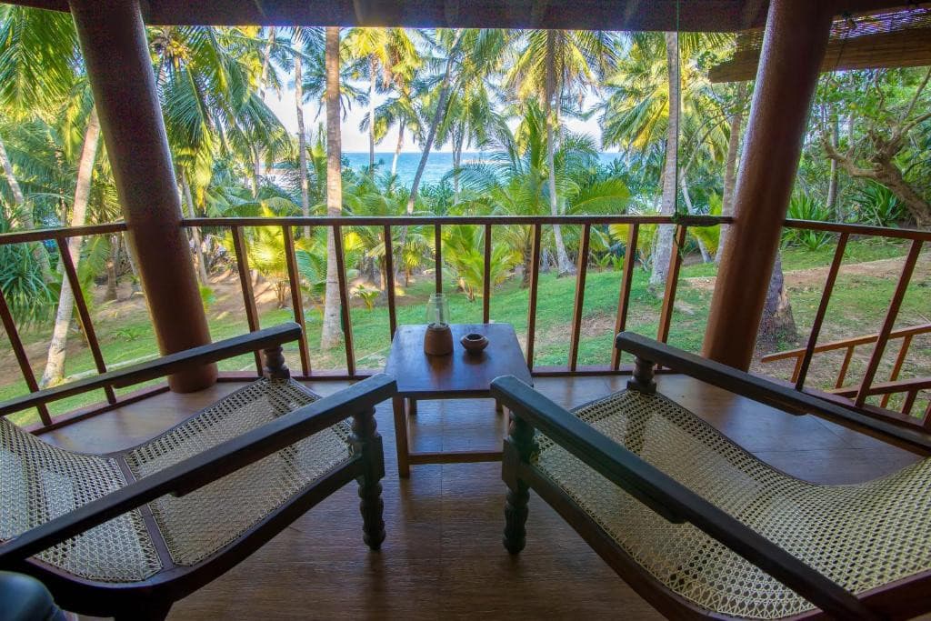 Palm Paradise Cabanas & Villas