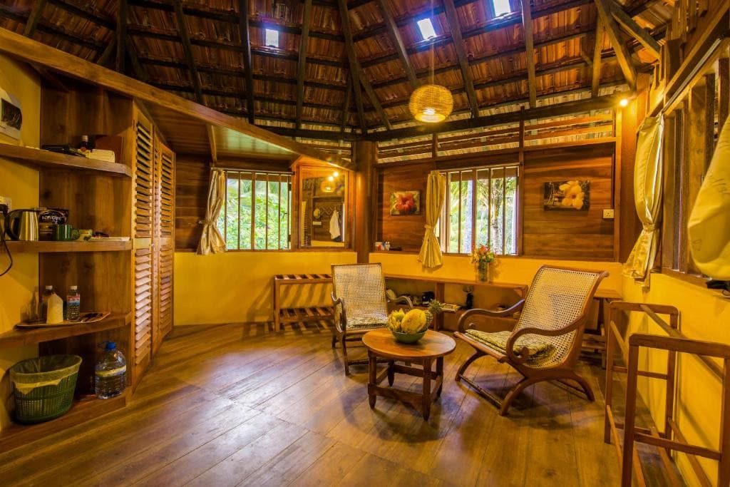 Palm Paradise Cabanas & Villas
