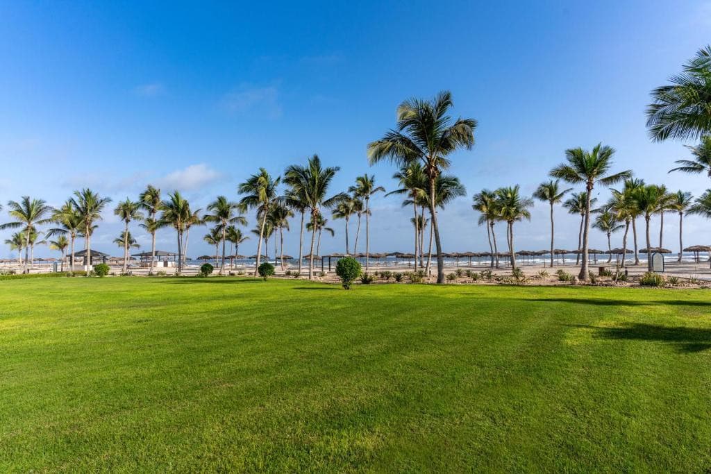 SALALAH ROTANA RESORT