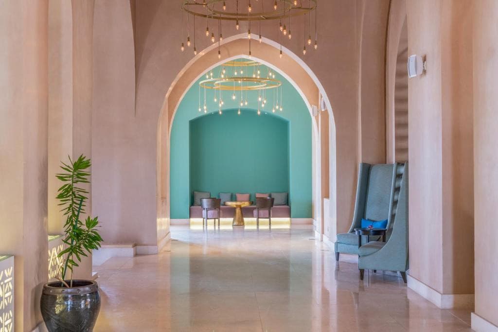 SALALAH ROTANA RESORT