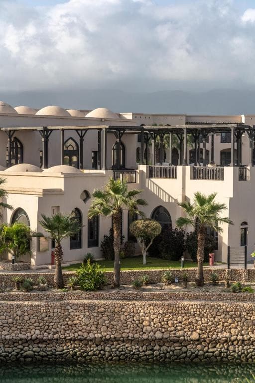 SALALAH ROTANA RESORT