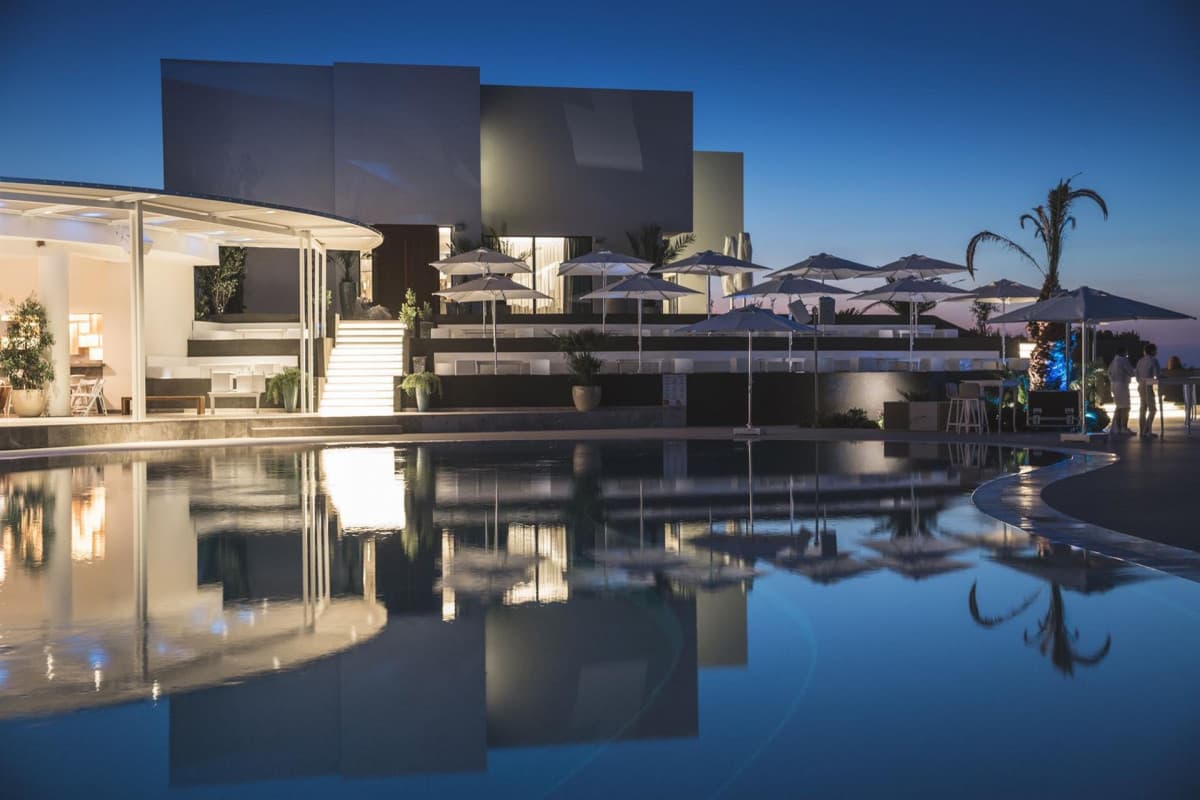Nikki Beach Resort & Spa Bodrum