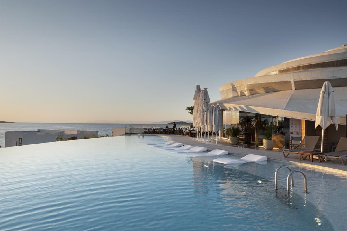 Nikki Beach Resort & Spa Bodrum