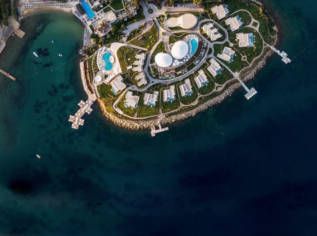 Nikki Beach Resort & Spa Bodrum