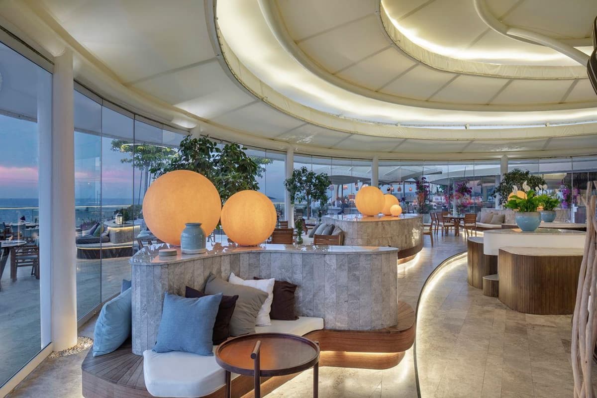 Nikki Beach Resort & Spa Bodrum