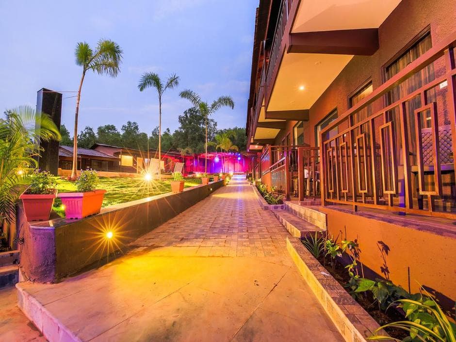 La Gracia Resort (Sun & Sand)