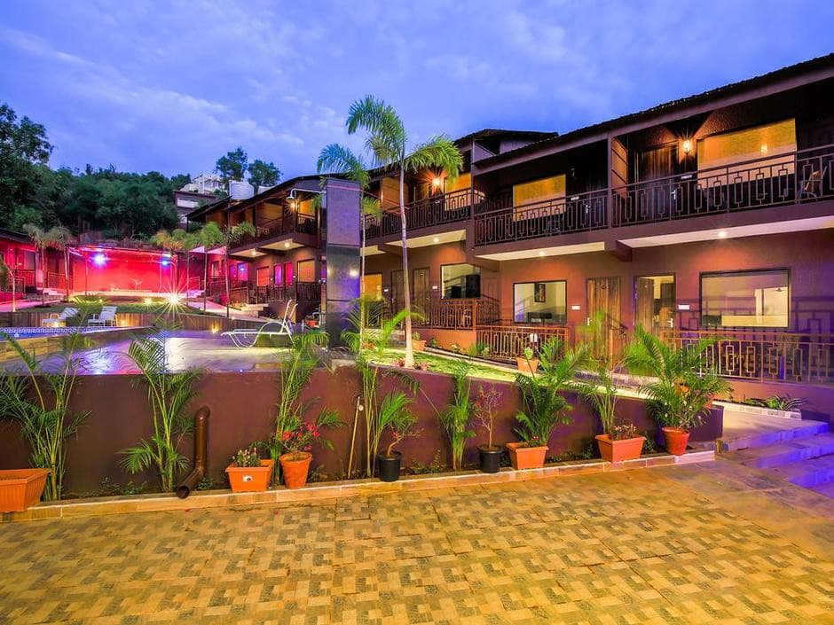 La Gracia Resort (Sun & Sand)