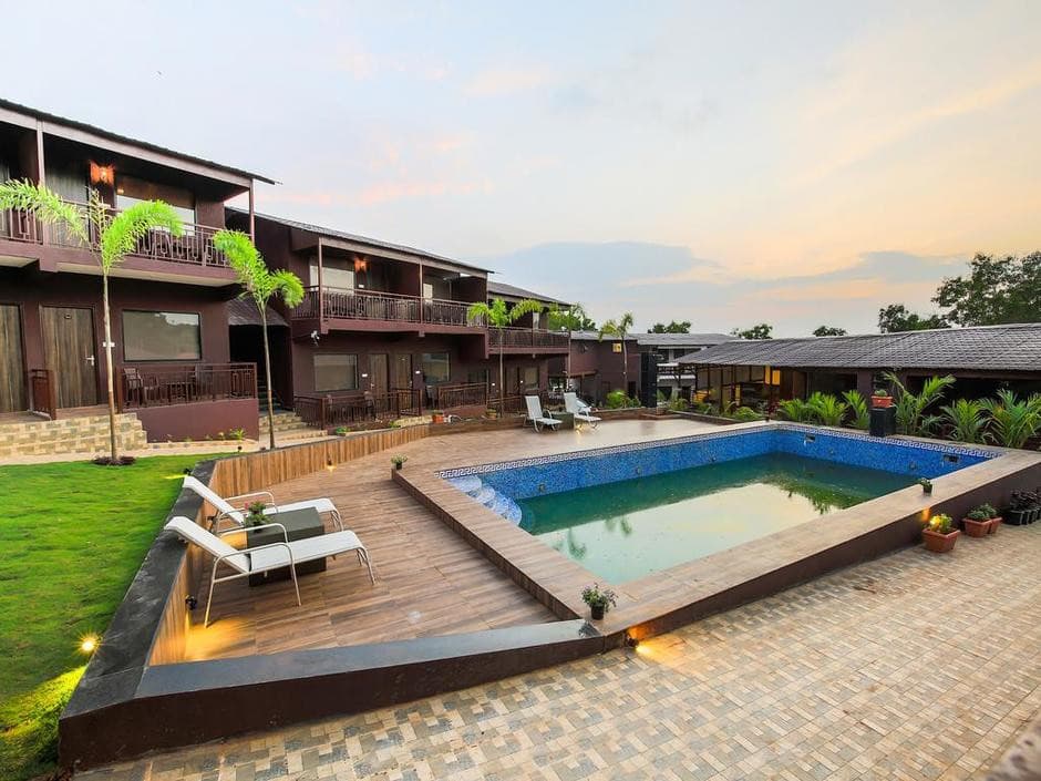 La Gracia Resort (Sun & Sand)
