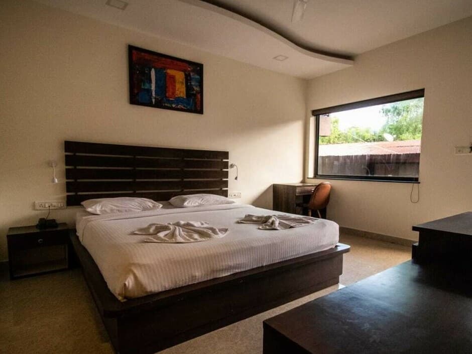 La Gracia Resort (Sun & Sand)