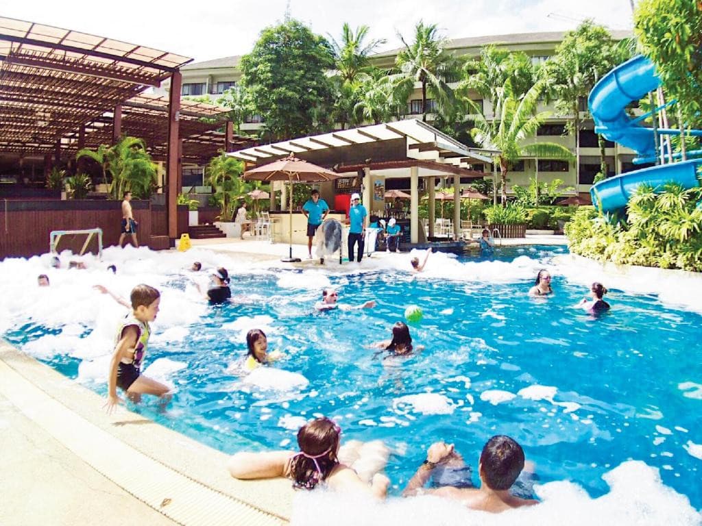 Holiday Inn Resort Phuket Surin Beach (Ex.Destination Surin)