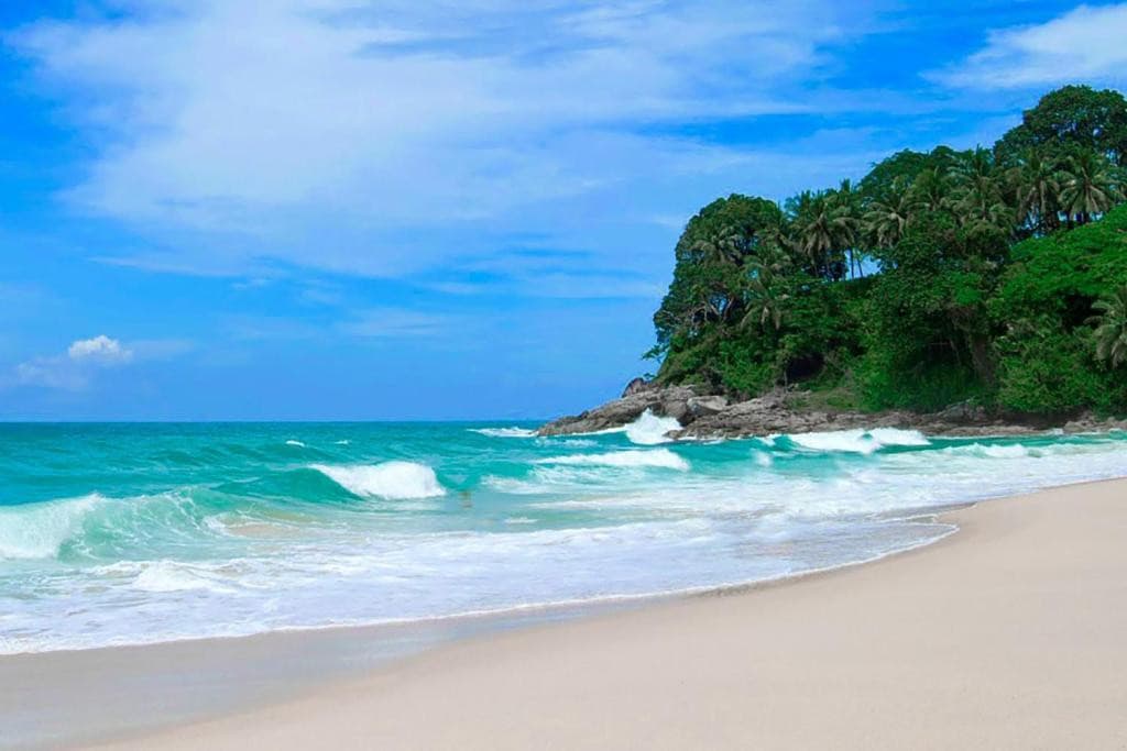 Holiday Inn Resort Phuket Surin Beach (Ex.Destination Surin)