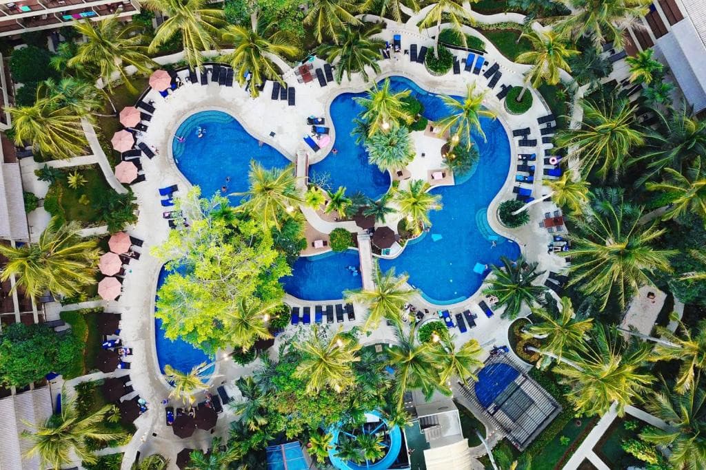 Holiday Inn Resort Phuket Surin Beach (Ex.Destination Surin)